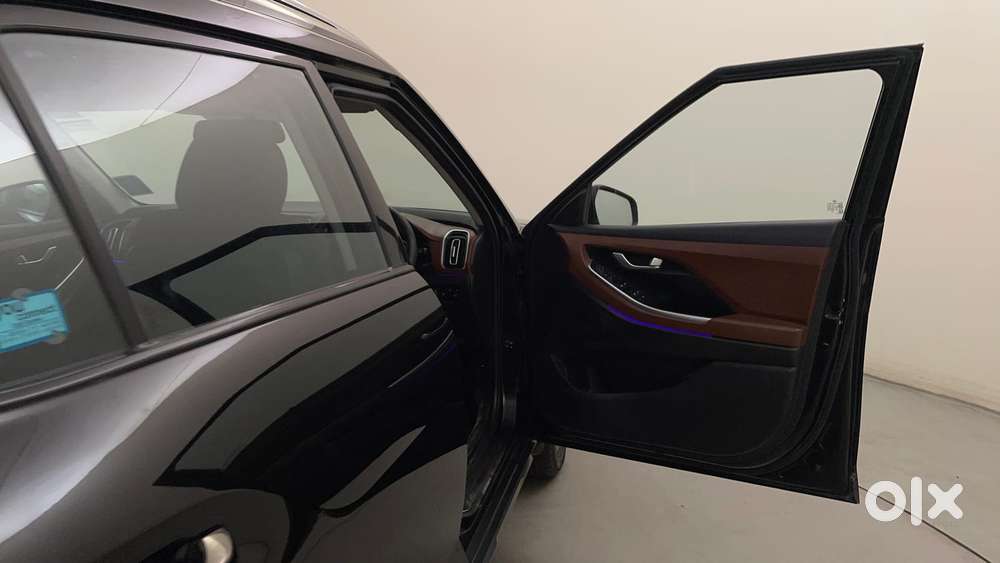 Hyundai Alcazar 1.5 Prestige Diesel Mt 7 Str, 2023, Diesel