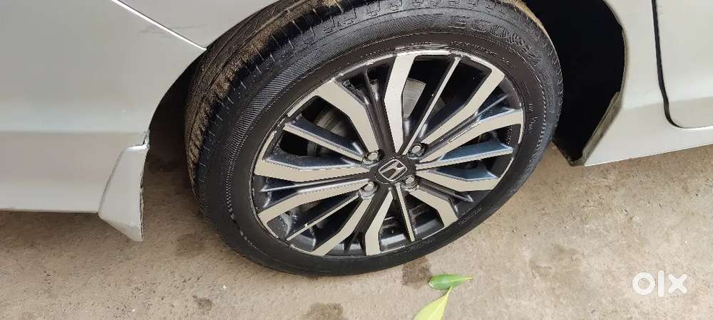 Honda City 2014 Petrol 68900 Km Driven