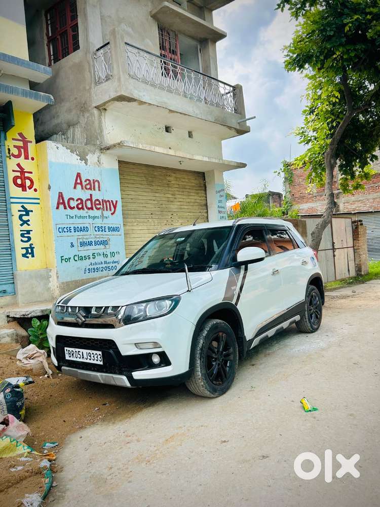 Maruti Suzuki Brezza 2020 Diesel 67000 Km Driven