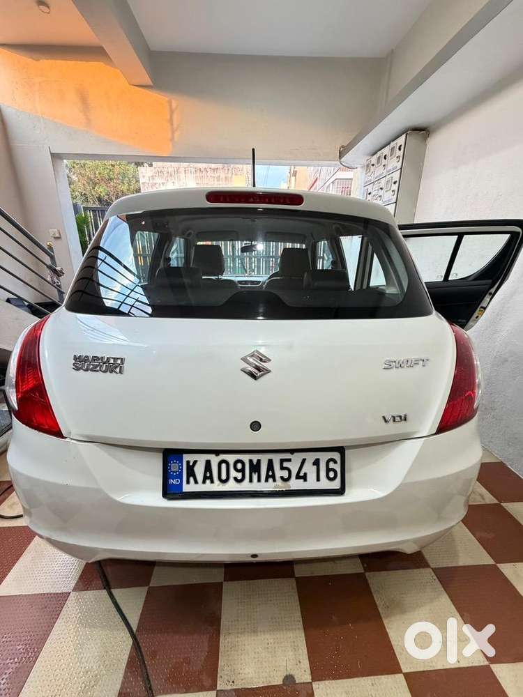 Maruti Suzuki Swift 2013 Diesel Good Condition