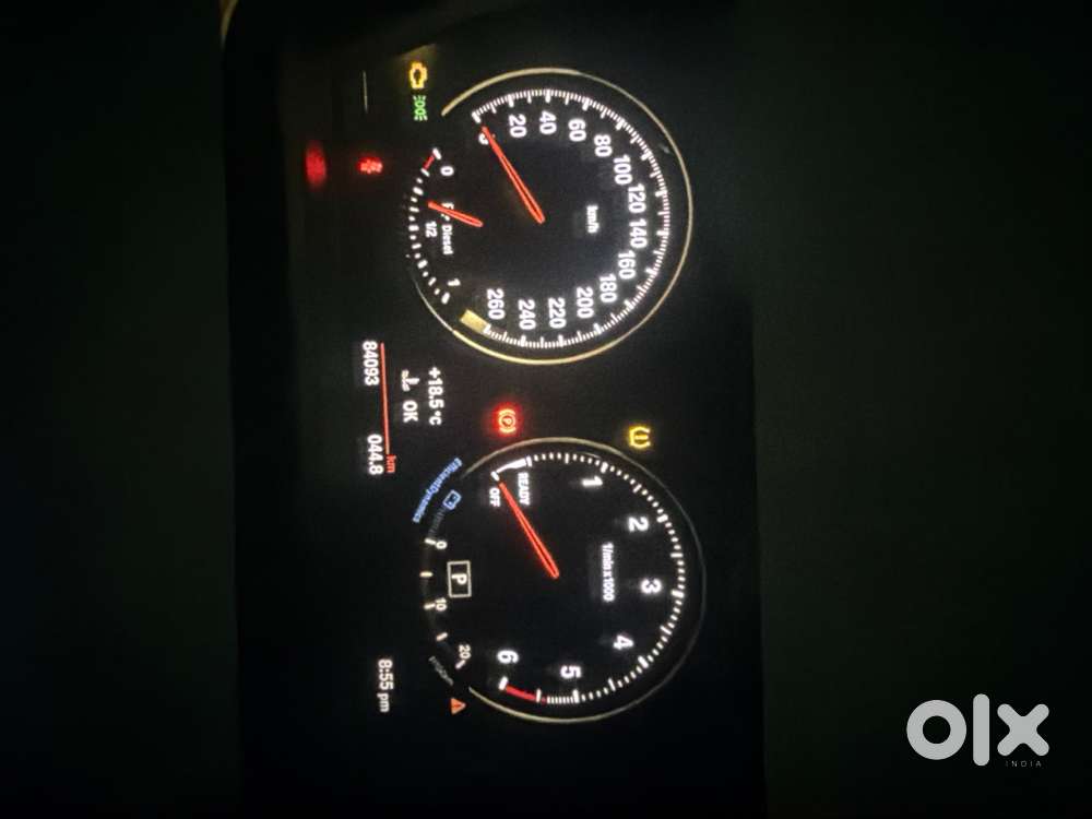 Bmw X1 Diesel 2019