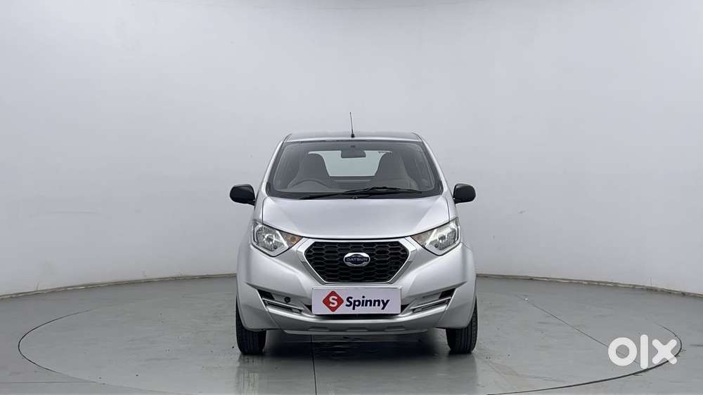 Datsun Redigo S, 2016, Petrol