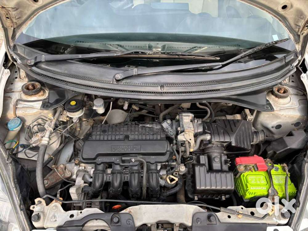 Honda Brio S Mt, 2014, Petrol