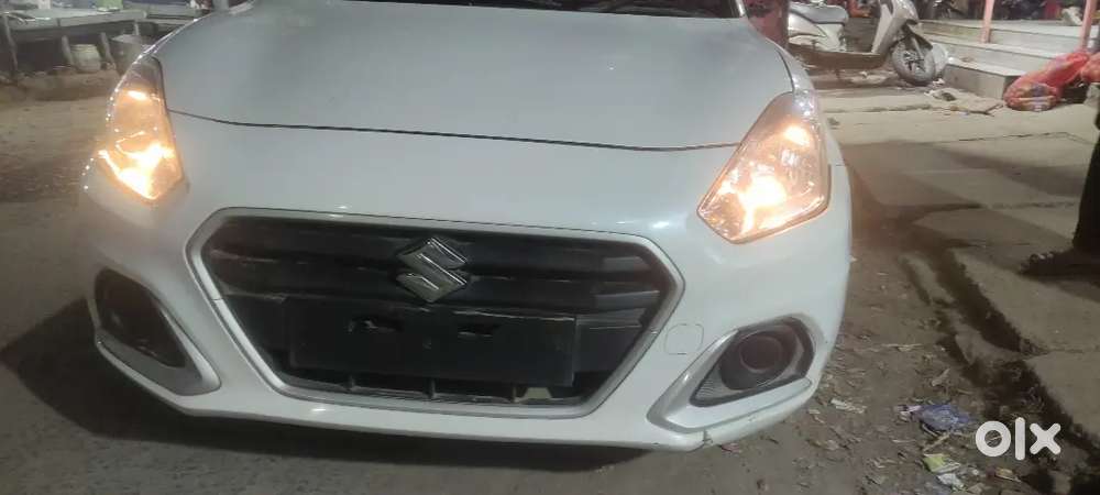 Maruti Suzuki Dzire 2023 September Comercial Car 3 State Permit
