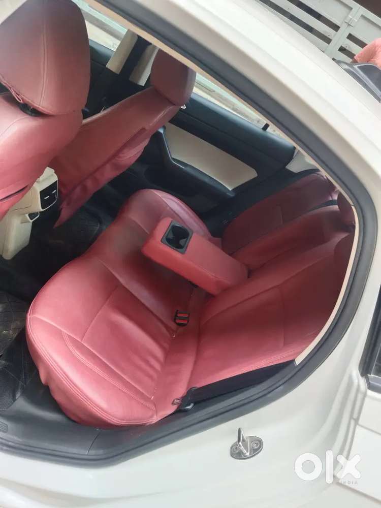 Skoda Slavia 2022 Petrol 35140 Km Driven.. Full Showroom Track