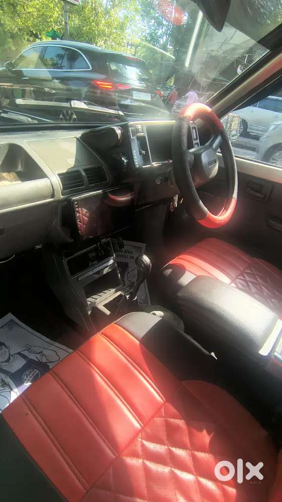 Maruti Suzuki 800 2007