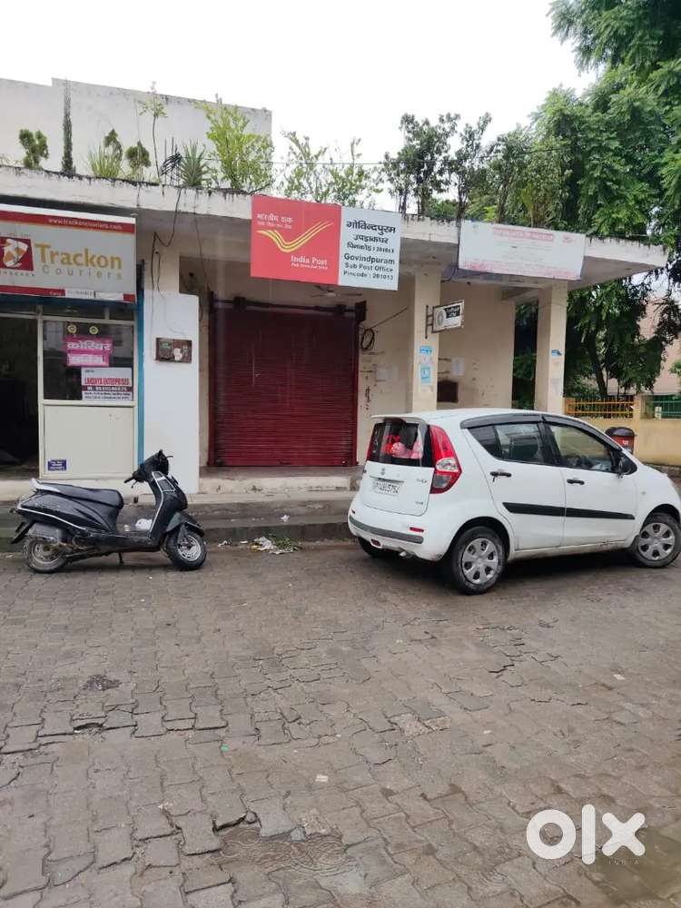 Maruti Suzuki Ritz 2012 Cng & Hybrids Good Condition