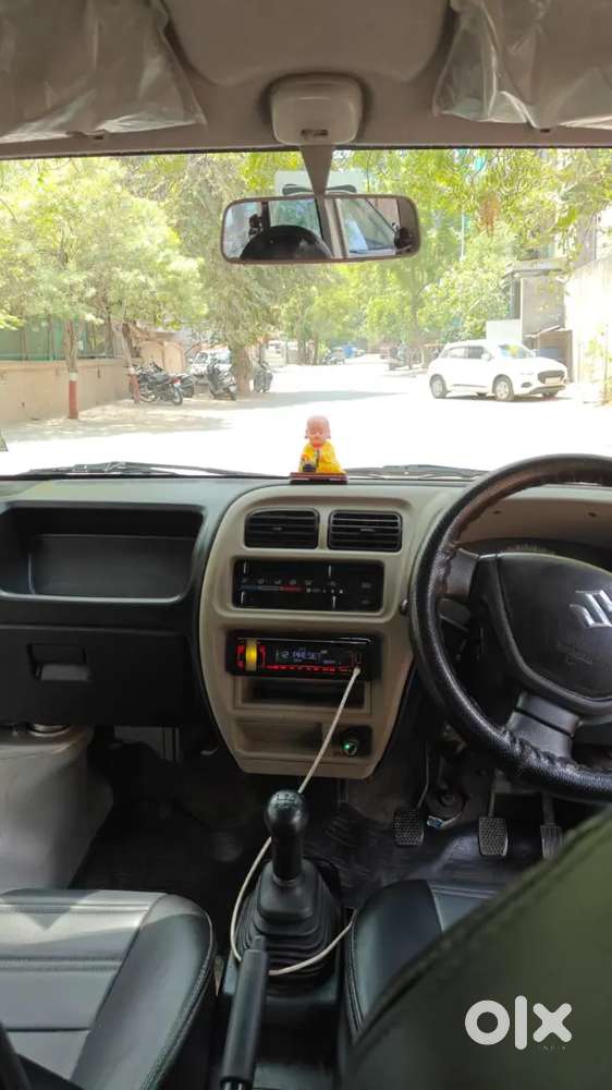 Maruti Suzuki Eeco 2020 Cng & Hybrids 49000 Km Driven
