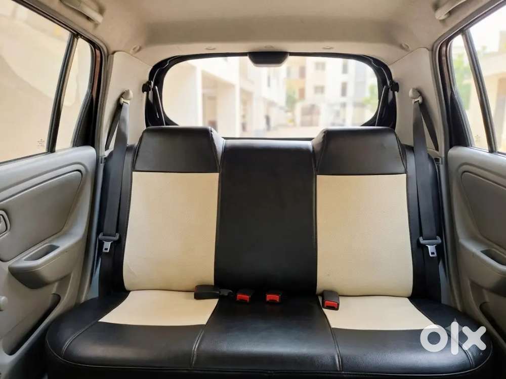Maruti Suzuki Alto K10 2014 Petrol 60000 Km Driven