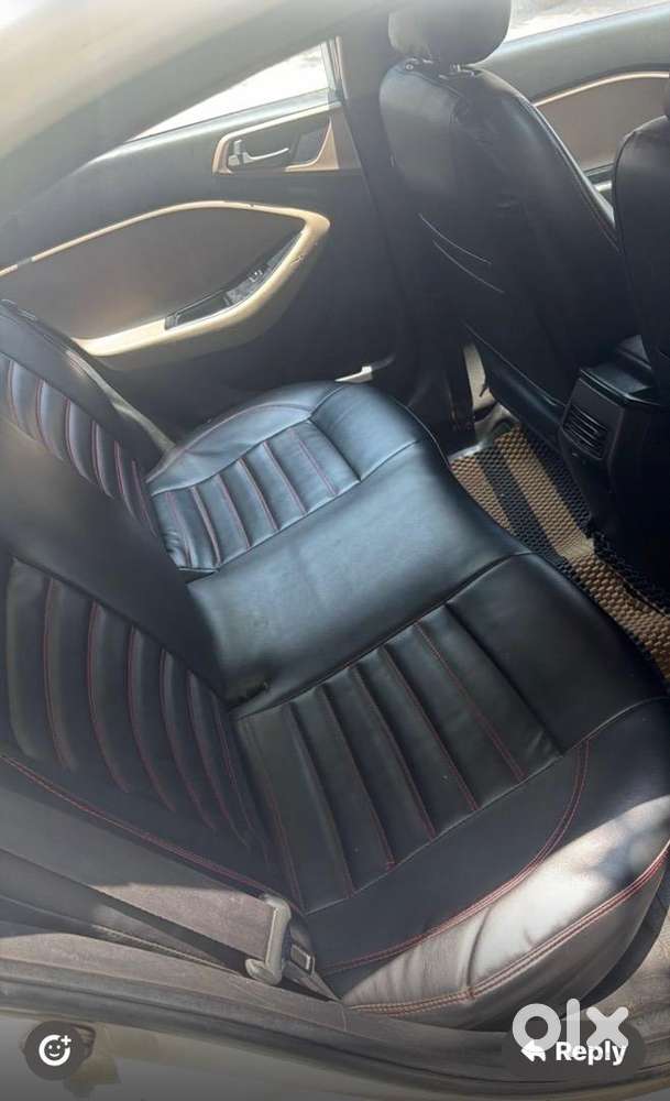 Hyundai Diesel Car 2019