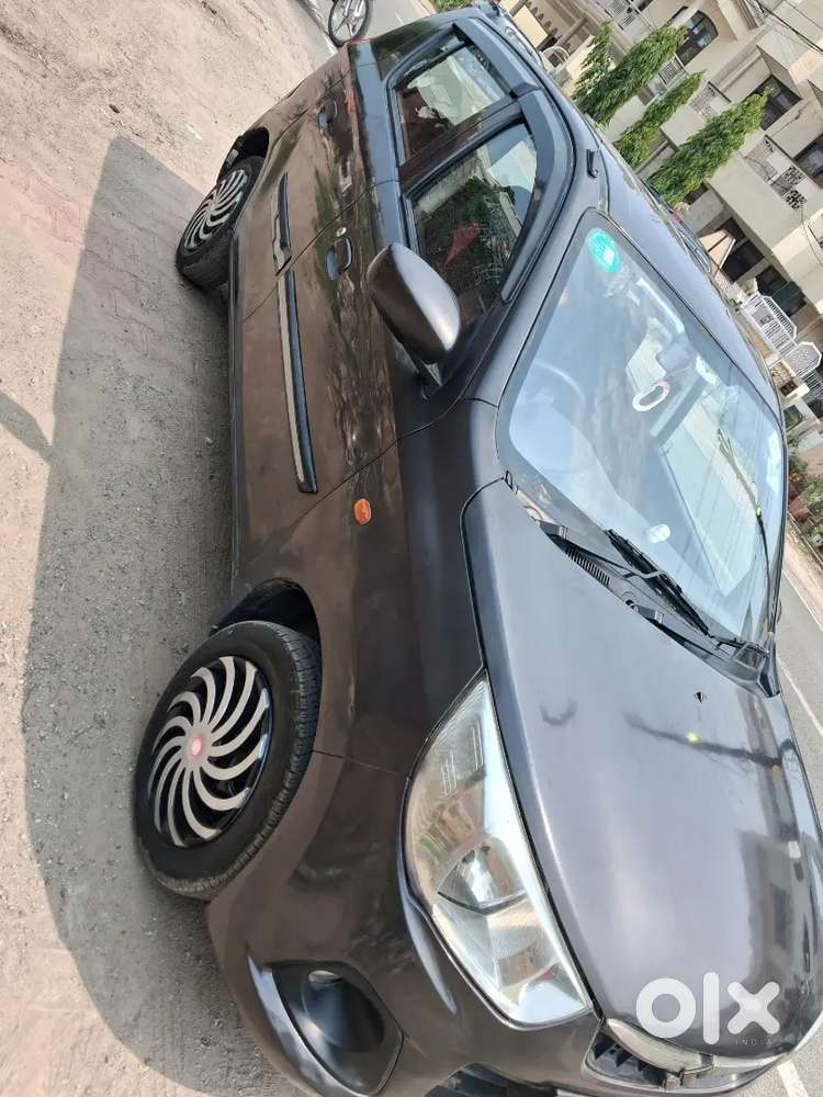 Maruti Suzuki Alto K10 2019 Cng & Hybrids 35000 Km Driven