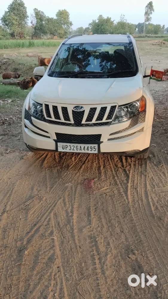 Mahindra Xuv500 2015 Diesel Manual