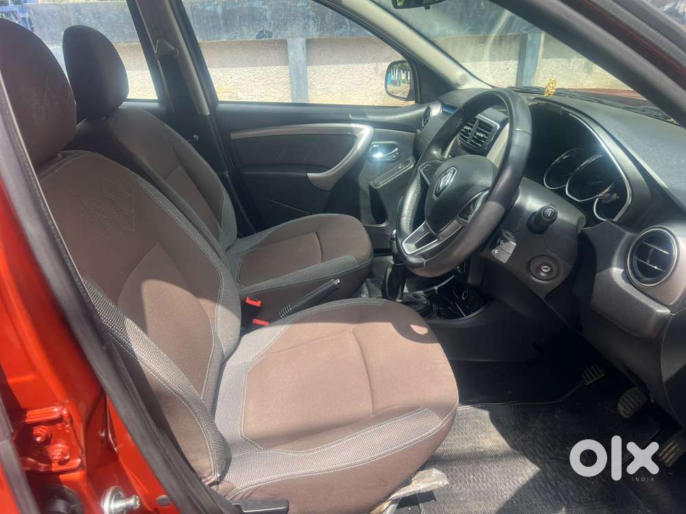 Renault Duster 1.5 Rxz Petrol, 2020, Petrol