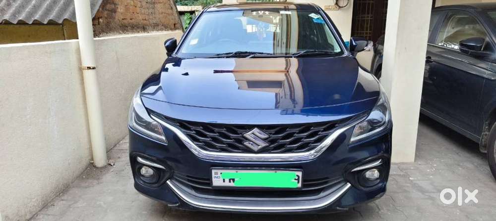 Best Budget Family Car – Baleno Delta Cng