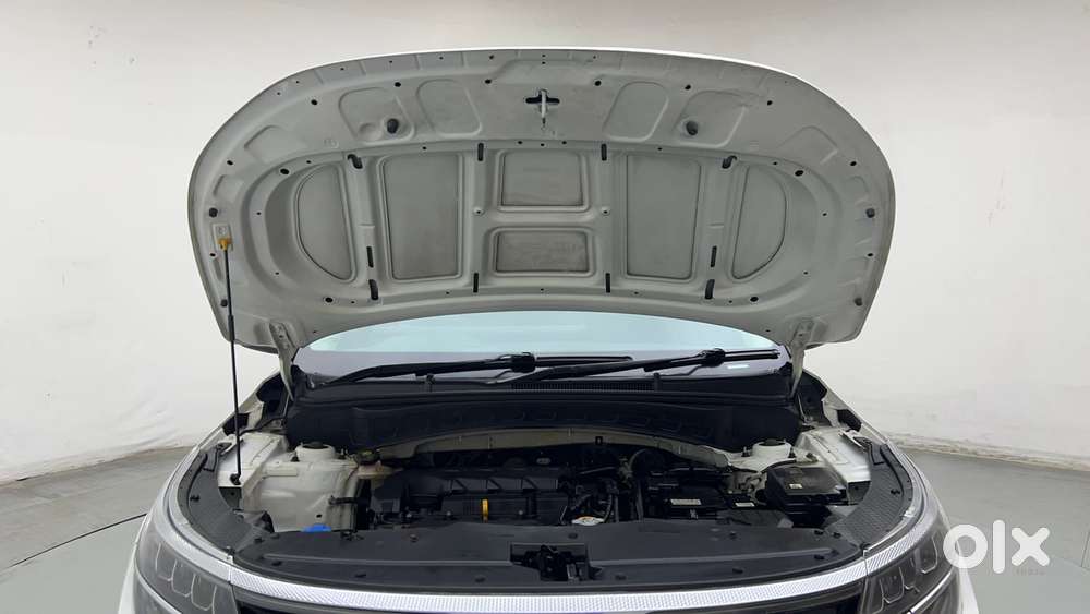 Kia Seltos Htx G, 2023, Petrol
