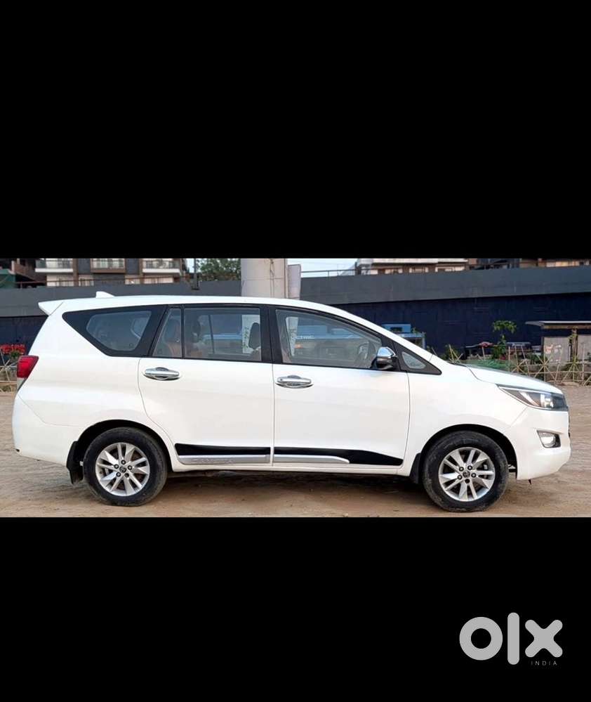 Toyota Diesel Car 2019 Up Registered