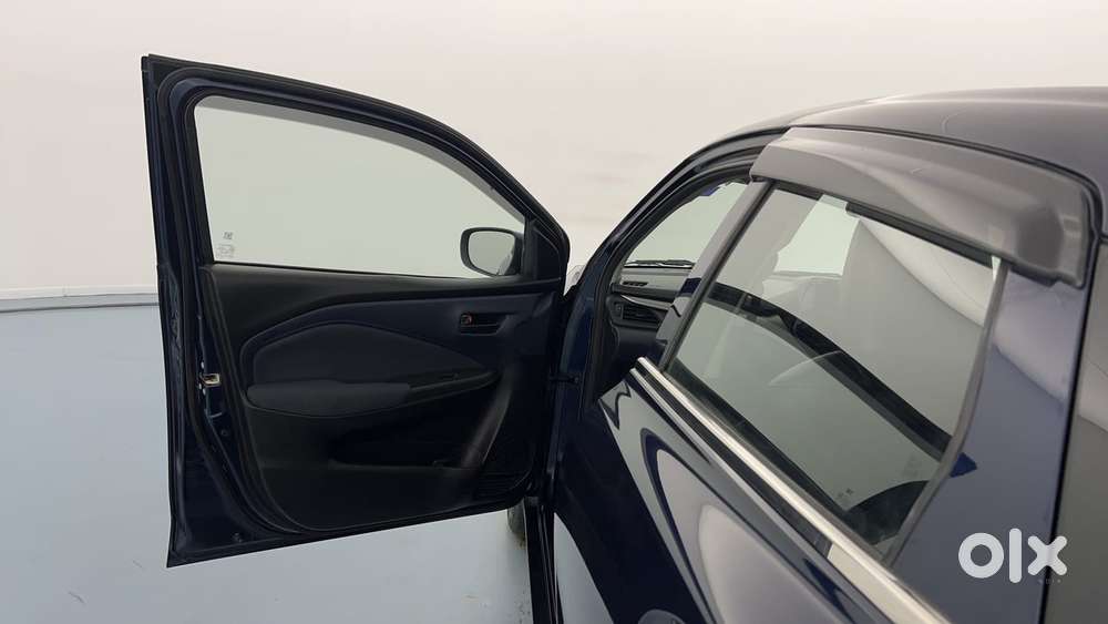 Maruti Suzuki Baleno Maruti-suzuki-baleno-sigma-diesel, 2023, Petrol