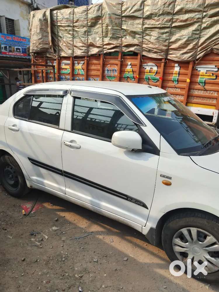 Maruti Suzuki Swift Dzire Tour 2016 Diesel 150000 Km Driven