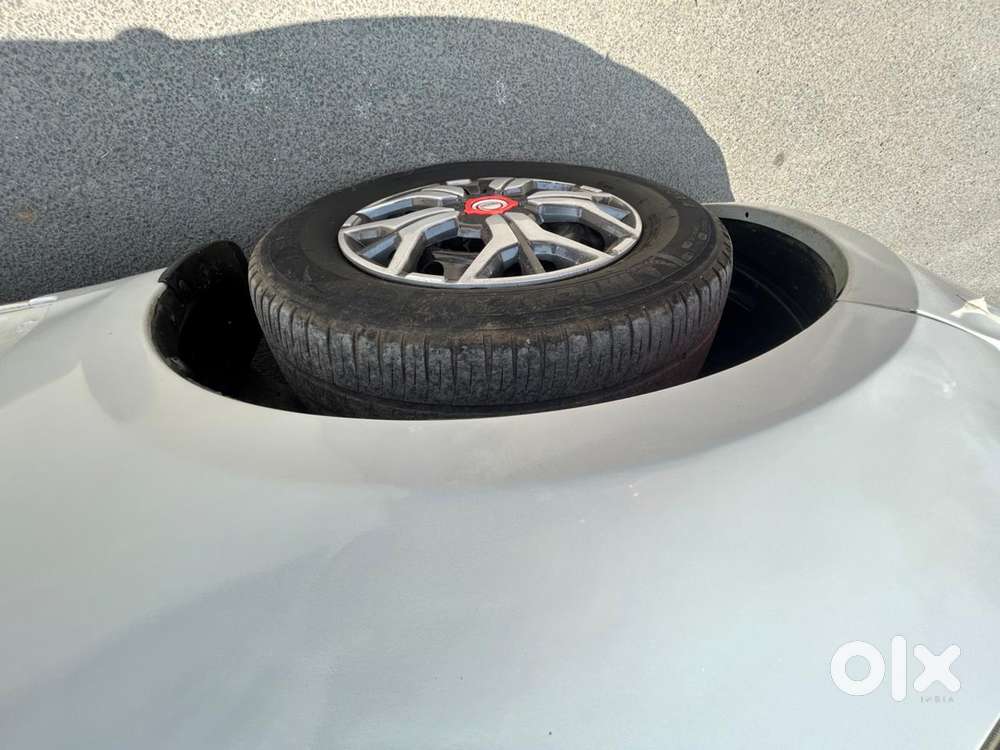 Maruti Suzuki Swift Dzire Tour Ldi, 2019, Diesel