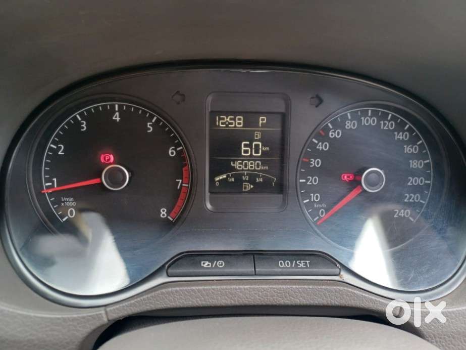 Volkswagen Vento 1.2 Tsi Highline At, 2016, Petrol