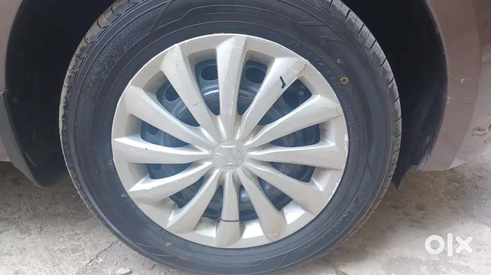 Tata Tiago 2017 Petrol Well Maintained