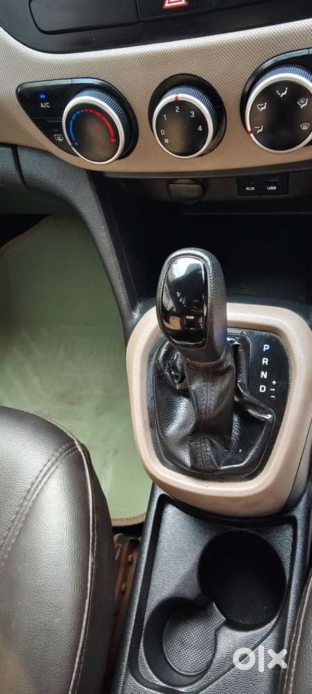 Hyundai Grand I10 Asta 1.2 Kappa Vtvt (o), 2014, Petrol