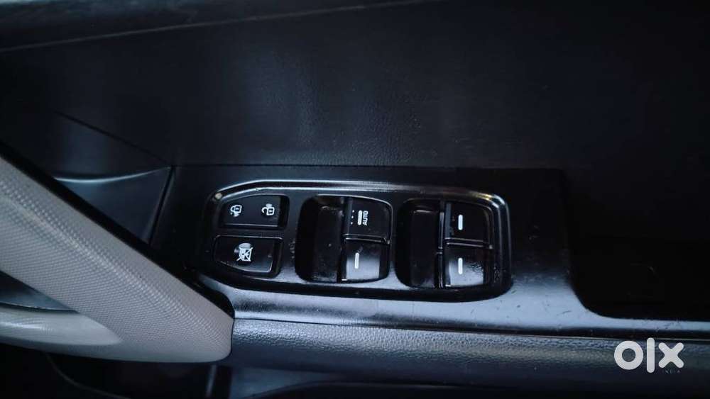 Hyundai Creta 1.6 Sx, 2018, Diesel