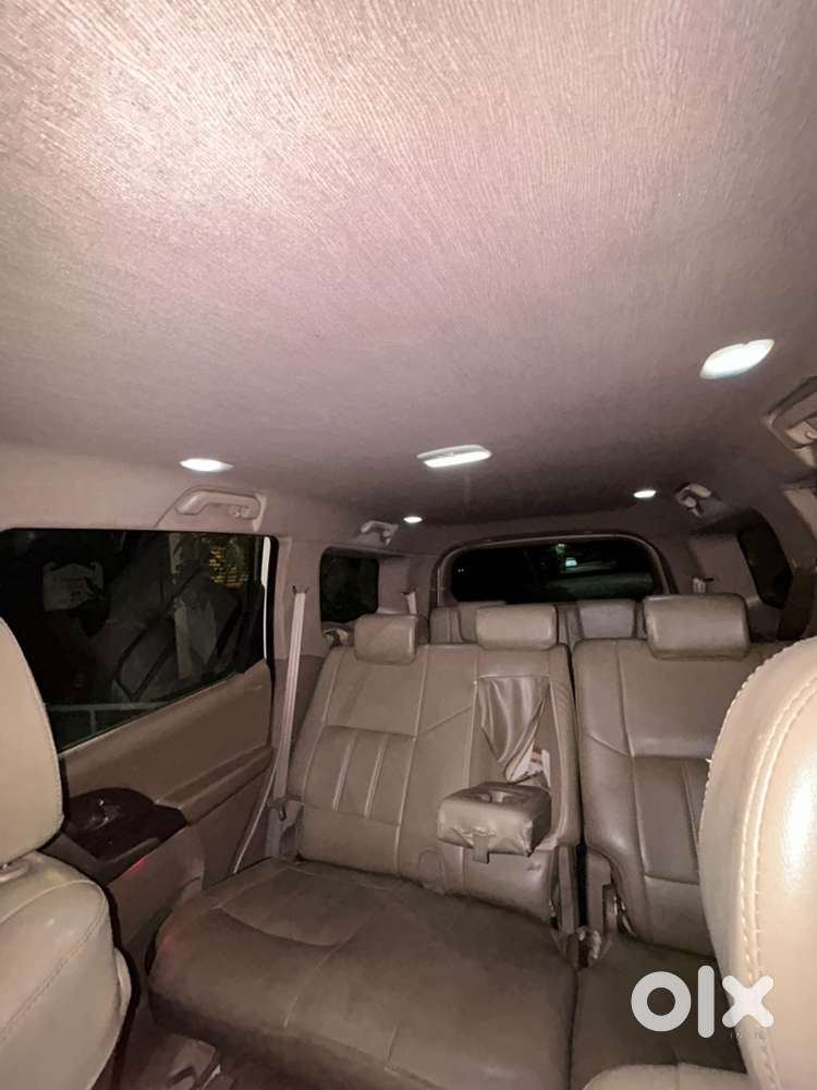 Mahindra Xuv500 Diesel 2014