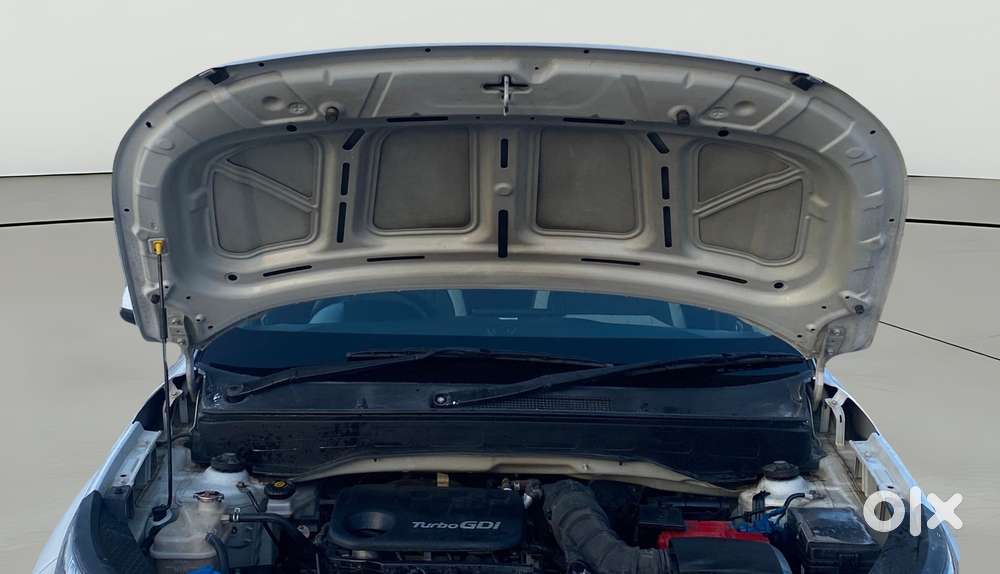 Hyundai Venue 1.0 Sx Turbo Imt, 2021, Petrol