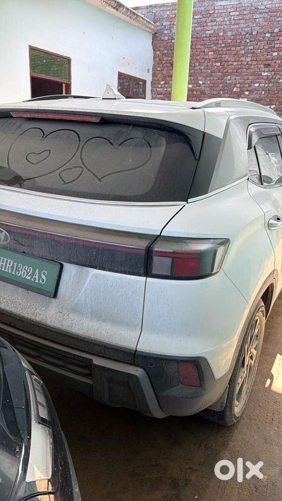 Hyundai Creta Ev 2024 Diesel 60000 Km Driven