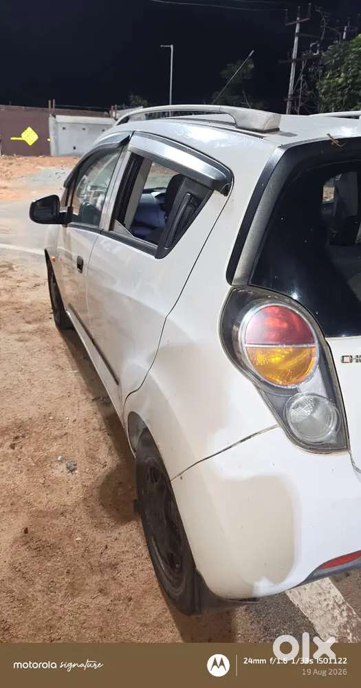 80% Tyre  Engine Good Condition