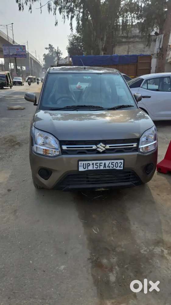 Maruti Suzuki Wagon R 2025 Only 8 Months Old Only Genuine Buyer Call