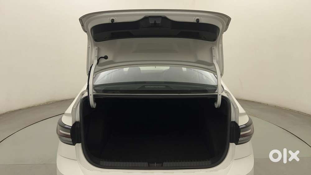 Volkswagen Virtus 1.0 Comfortline Tsi, 2024, Petrol