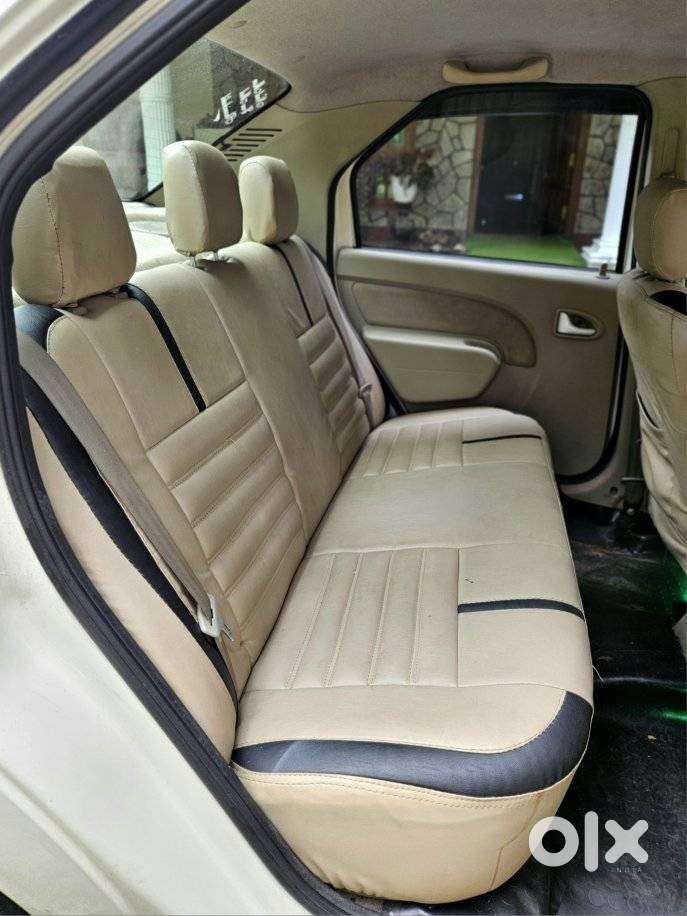 Mahindra Verito 1.5 D6, 2012, Diesel