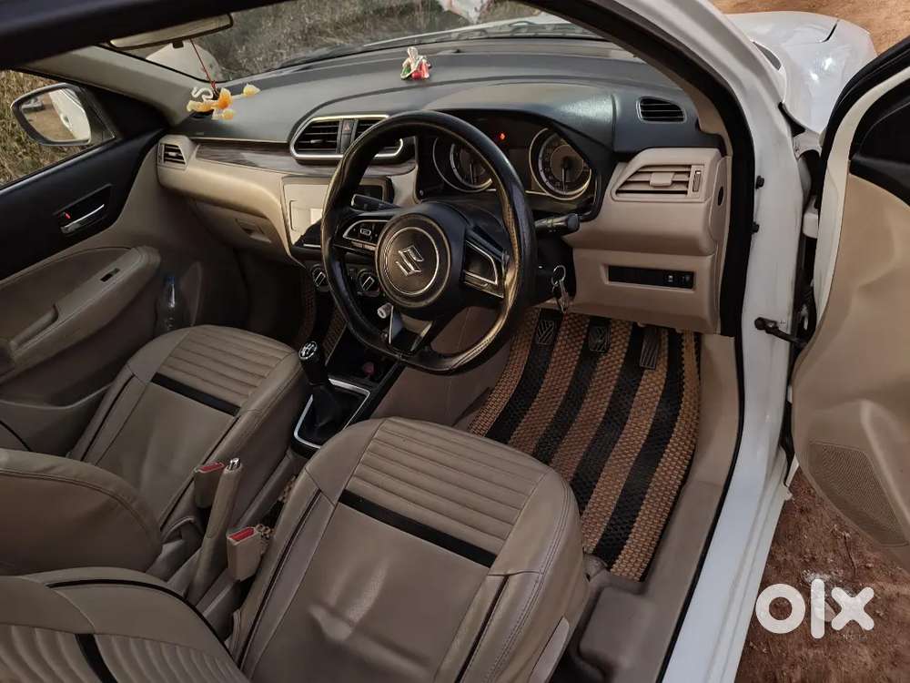 Maruti Suzuki Dzire 2023 Petrol Well Maintained