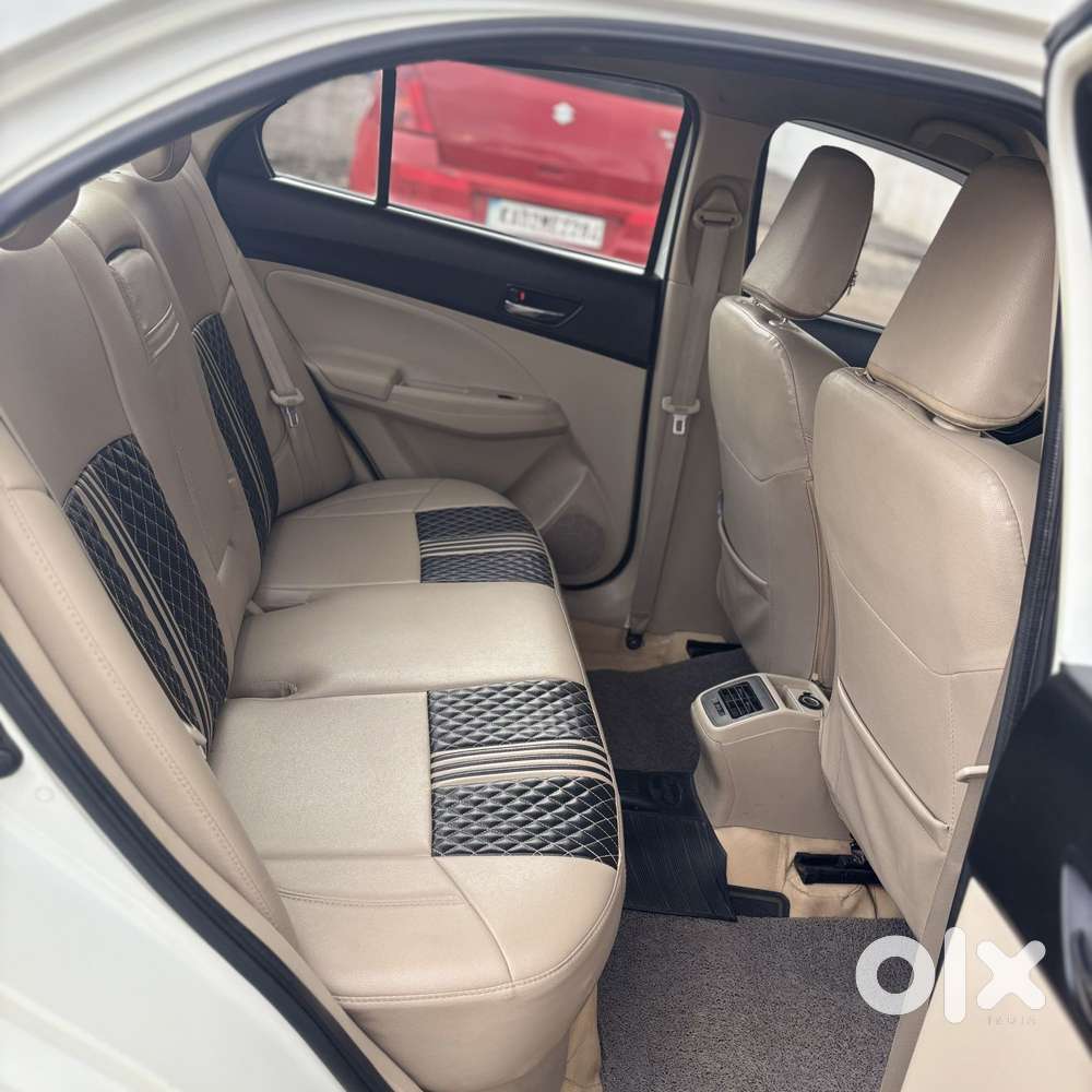 Maruti Suzuki Swift Dzire Vxi Optional, 2024, Petrol