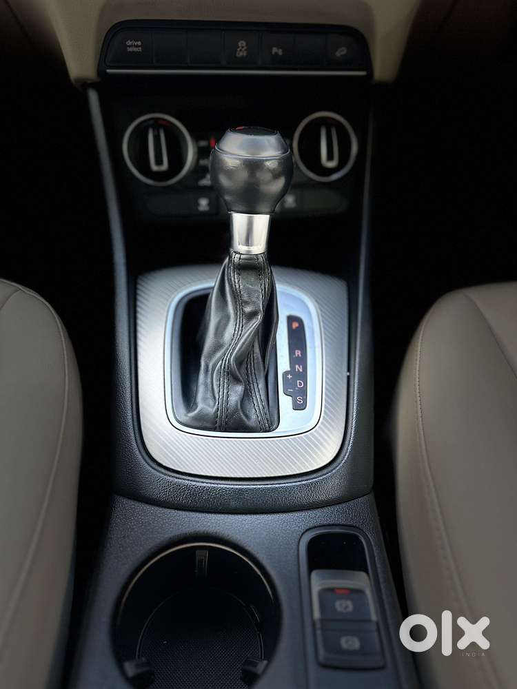 Audi Q3 2.0 35 Tdi Quattro Premium Plus, 2016, Diesel