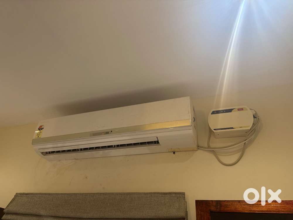 Voltas 2.0 ton