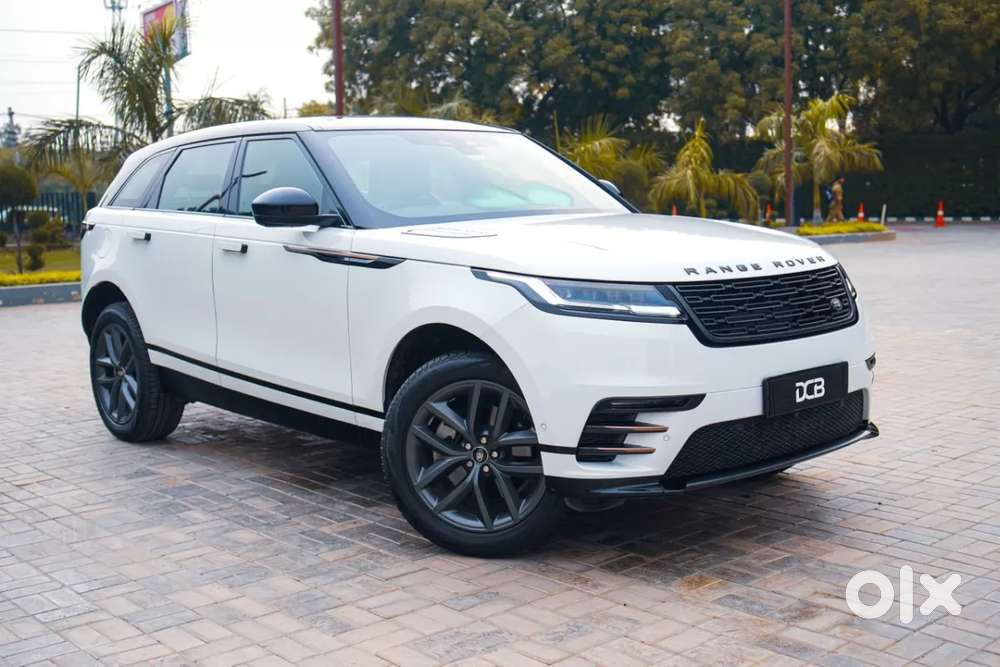 Land Rover Range Velar, 2024, Petrol