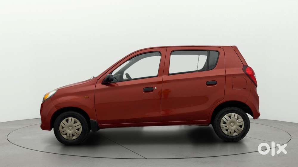 Maruti Suzuki Alto 800 Lxi, 2016, Petrol