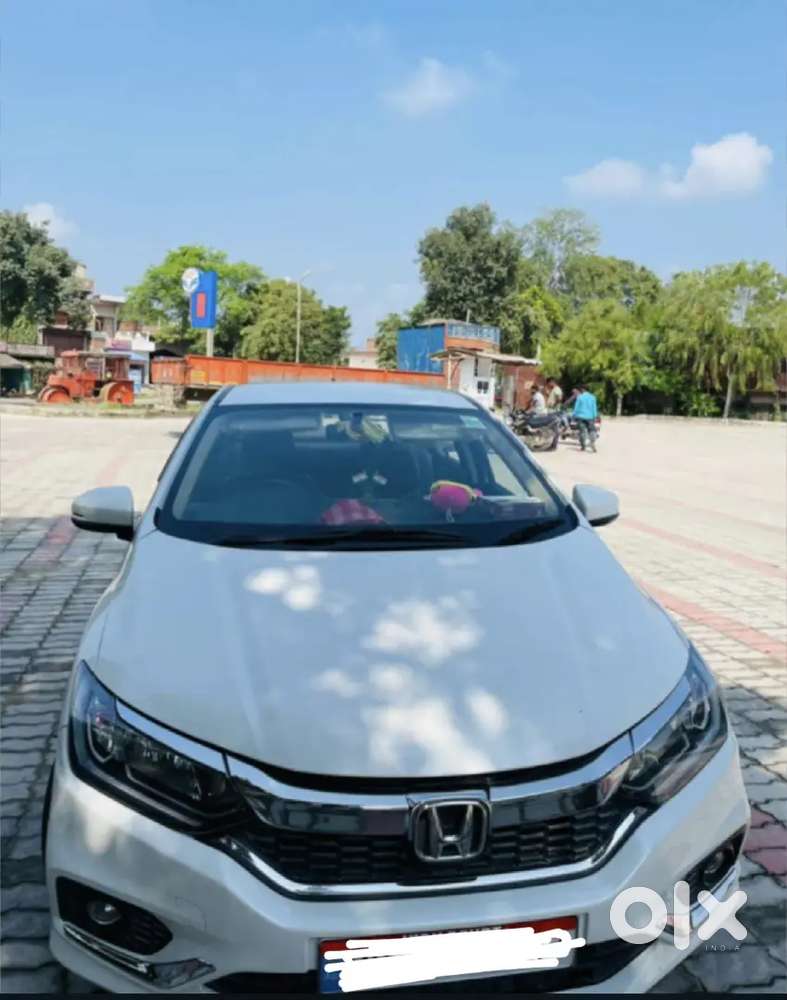 Honda City 2017  Well Maintained  Excellent Condition.
