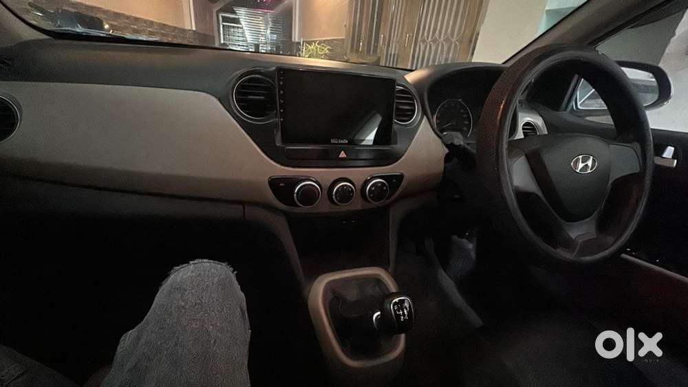 Hyundai Grand I10 2014 Diesel
