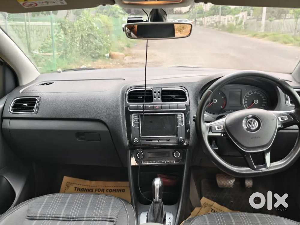 Volkswagen Polo Gt