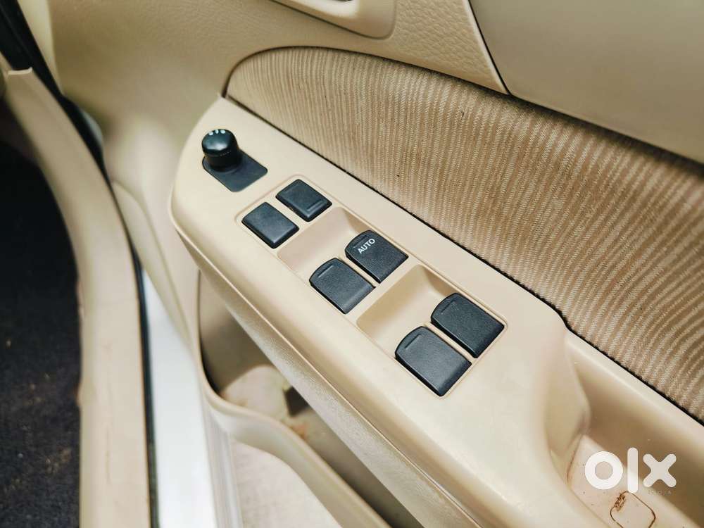 Honda Mobilio S I-vtec, 2014, Petrol