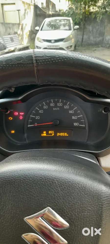 Maruti Suzuki Celerio 2018 Petrol 36000 Km Driven