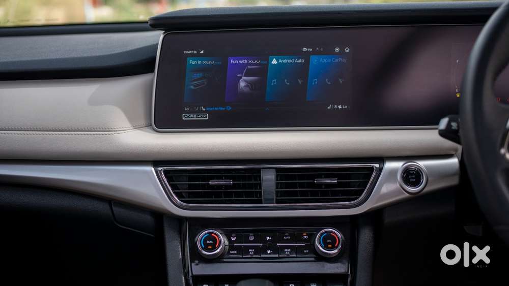 Mahindra Xuv700 2.0 Ax 7 Petrol At Luxury Pack Str, 2025, Petrol