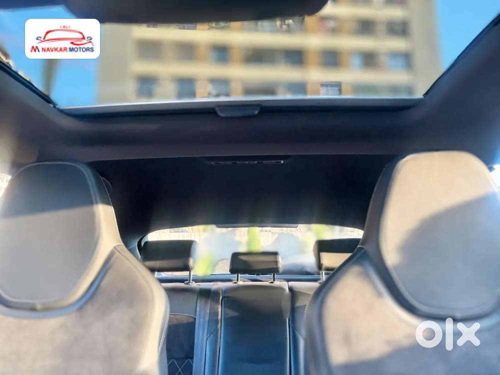 Skoda Superb, 2020, Petrol