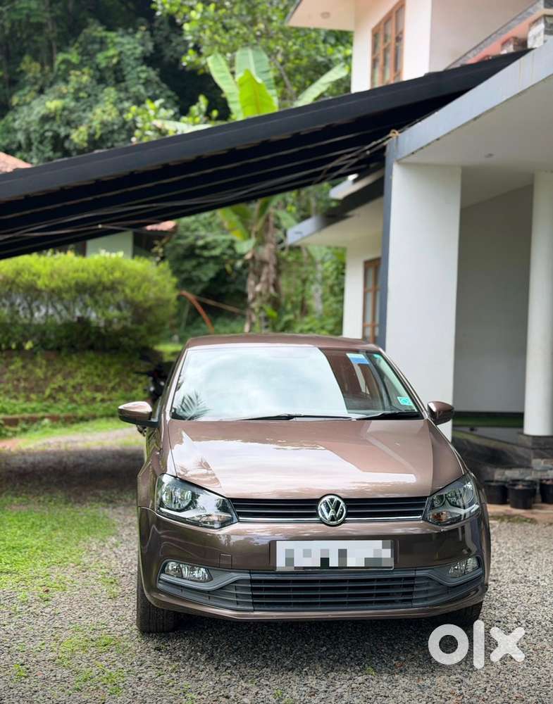 Volkswagen Polo 2019 Petrol  Family Car  Selling Due To Relocation