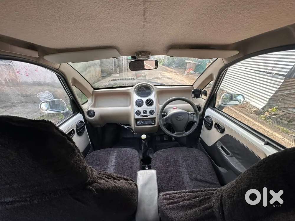 Tata Nano Twist Xt 2013 Xt