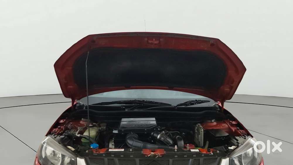 Maruti Suzuki Vitara Brezza Vdi (o), 2018, Diesel